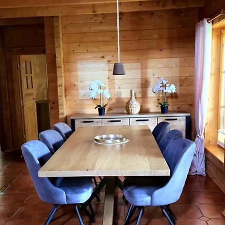 Ferienhaus Seesen