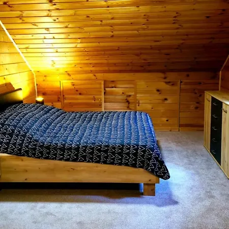 Ferienhaus Seesen *