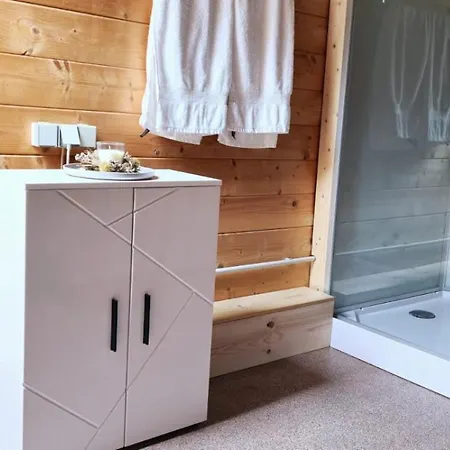 別荘 Ferienhaus Seesen ゼーセン