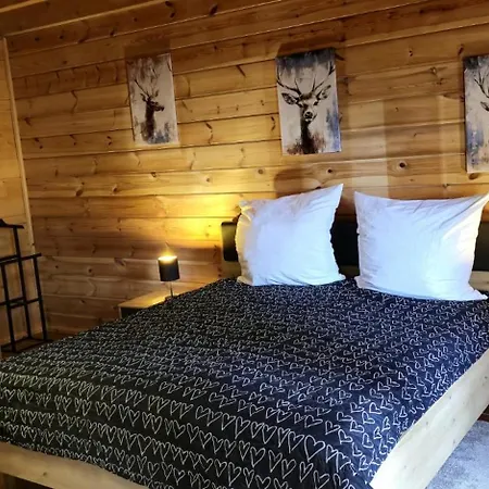 Zum Harzer Hirsch * Seesen