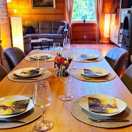 Nyaraló Zum Harzer Hirsch