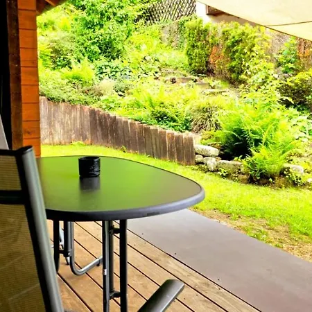 Nyaraló Zum Harzer Hirsch Seesen