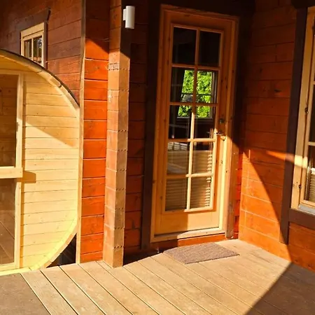 Nyaraló Zum Harzer Hirsch *