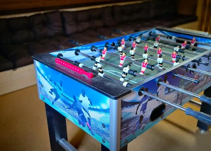 Zum Harzer Hirsch * Seesen